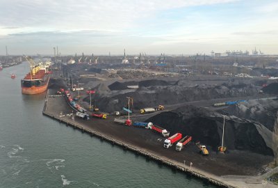 Niemal połowa sprowadzonego w 2022 r. do Polski węgla nie spełniała jaki...