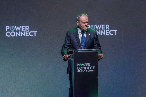 Polska największym placem budowy w sektorze energetycznym