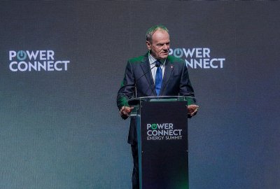 Polska największym placem budowy w sektorze energetycznym