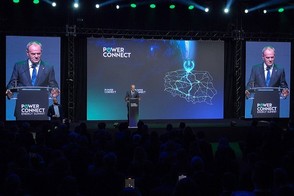 Polska zainwestuje bilion złotych w energetykę