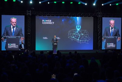 Polska zainwestuje bilion złotych w energetykę, m.in. w infrastrukturę i...