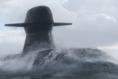 Szwedzka stocznia szykuje się do budowy okrętów podwodnych dla Polski ...