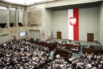 Sejm upamiętnił uchwałą 100-lecie nadania praw miejskich Gdyni