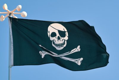 W 2025 roku odnotowano więcej zdarzeń związanych z piractwem morskim