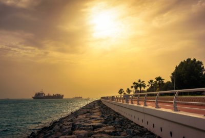 Ekspert ds. żeglugi: Irańczycy mogą trafić w każdy statek w Zatoce Persk...