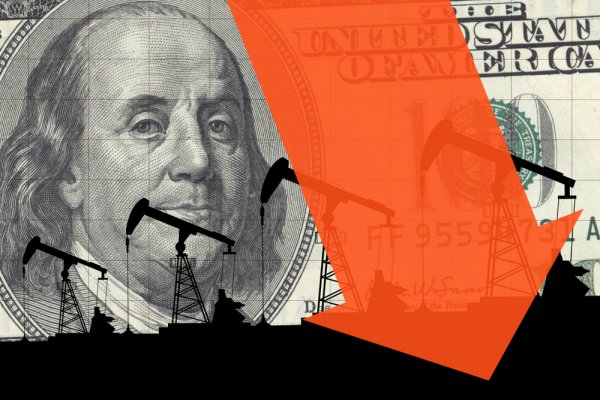 Ceny ropy na świecie w dół; USA na razie wstrzymują się z atakiem na Iran