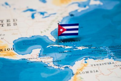 Rosja zadeklarowała pomoc gospodarczą dla Kuby