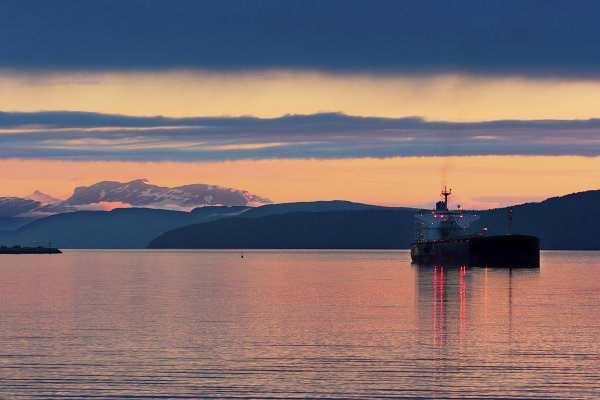 USA nałożyły kolejne sankcje; na liście rafineria w Chinach i flota cien...