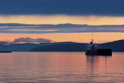 USA nałożyły kolejne sankcje; na liście rafineria w Chinach i flota cien...