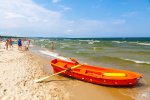 Świnoujście: Ratownicy będą dyżurować na plażach także wieczorami...