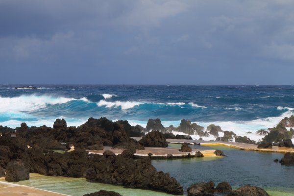 Powódź w Portugalii: Straty sięgają 4 mld euro