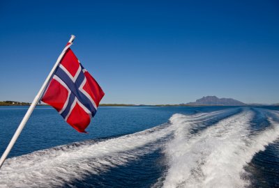 Zakaz żeglugi przez cieśninę Ormuz dla statków pod norweską banderą...