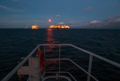 CNN: Rosja wykorzystuje flotę cieni do szpiegowania