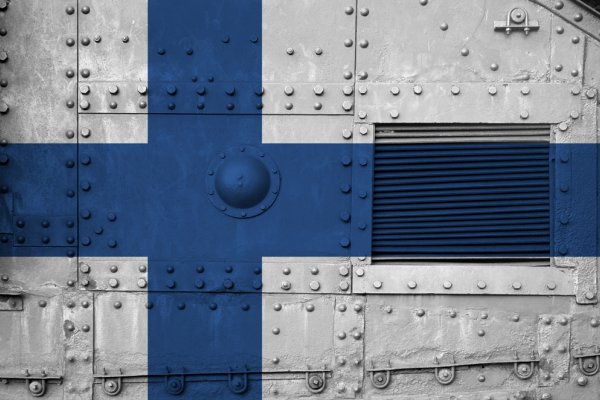 Finlandia nie wyśle wojsk do cieśniny Ormuz, priorytetem jest Bałtyk