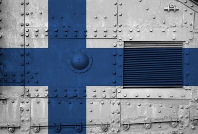 Finlandia nie wyśle wojsk do cieśniny Ormuz, priorytetem jest Bałtyk