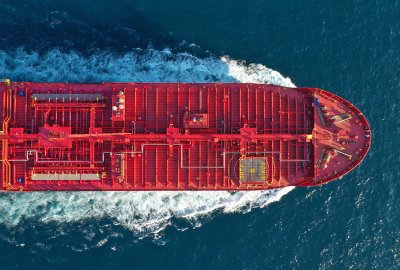 Trump: Jeśli będzie to konieczne, będziemy eskortować tankowce przez Orm...