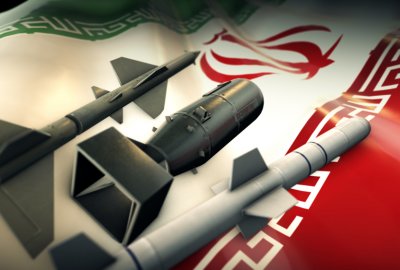 Iran grozi zniszczeniem każdego statku, który będzie chciał pokonać cieś...