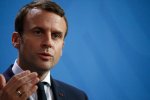 Prezydent Macron: Zwiększymy naszą obecność obronną w Zatoce Perskiej...