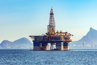 Petrobras odkrył kolejne złoża ropy u wybrzeży Brazylii
