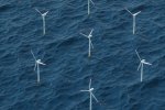 Współpraca w zakresie produkcji energii wiatrowej na Morzu Północnym