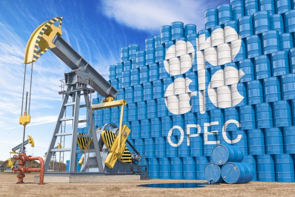 ZEA od 1 maja wychodzą z OPEC i OPEC+