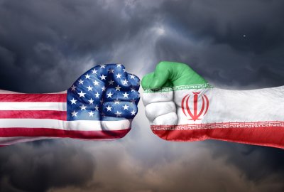 Niejasne zapisy porozumienia USA-Iran przyczyną impasu w sprawie Ormuzu
