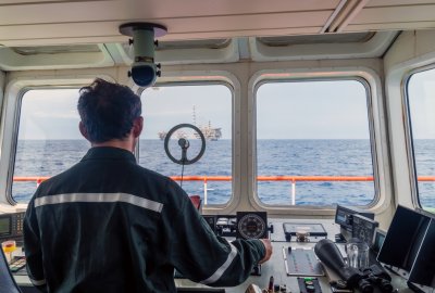 ZUS: Marynarze, szykujcie się na zmiany! Nowe regulacje już od stycznia...