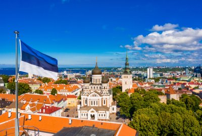 Brak dotąd konkretnej prośby ws. cieśniny Ormuz, ale Tallin jest gotów p...