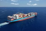 MAERSK zawiesza kursy przez Cieśninę Ormuz