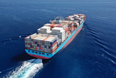 Maersk zwiększa efektywność eksportu produktów farmaceutycznych