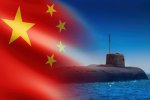 Chiny wyprzedziły Rosję w liczbie okrętów podwodnych z napędem atomowym...