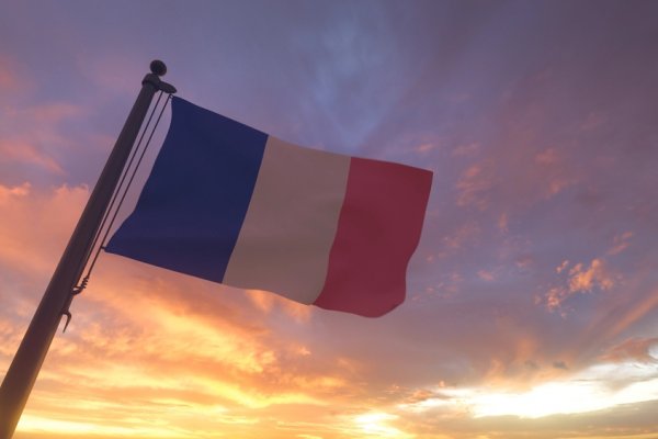 60 statków związanych z Francją zostało zablokowanych w Zatoce Perskiej