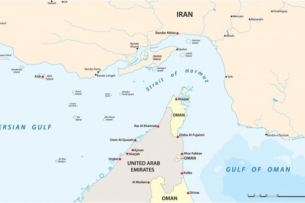 Reuters: Gwardia Rewolucyjna nie planuje ćwiczeń wojskowych w Cieśninie ...