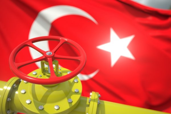 Eksport ropy z Iraku do tureckiego portu Ceyhan będzie wznowiony