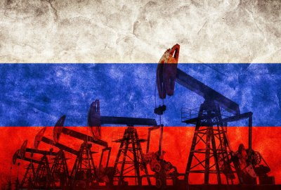 USA zwolniły z sankcji rosyjską ropę naftową na morzu