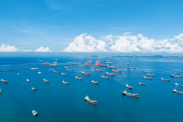 USA nałożyły sankcje na kolejne tankowce związane z Iranem