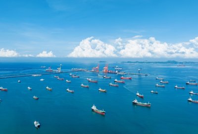 USA nałożyły sankcje na kolejne tankowce związane z Iranem