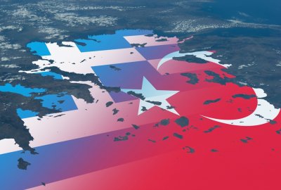 Grecja odrzuciła wezwanie Turcji do koordynacji działań badawczych na Mo...