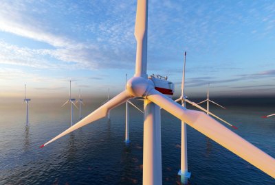 Projekty MFW Bałtyk 2 i 3 uhonorowane nagrodą PFI Deal of the Year Europ...