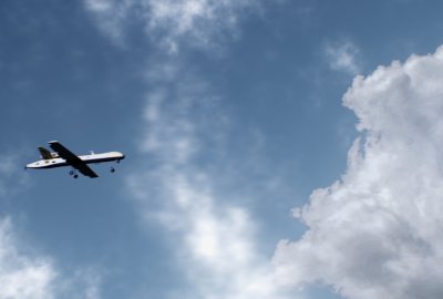 Rosja zaatakowała cywilny statek na Morzu Czarnym