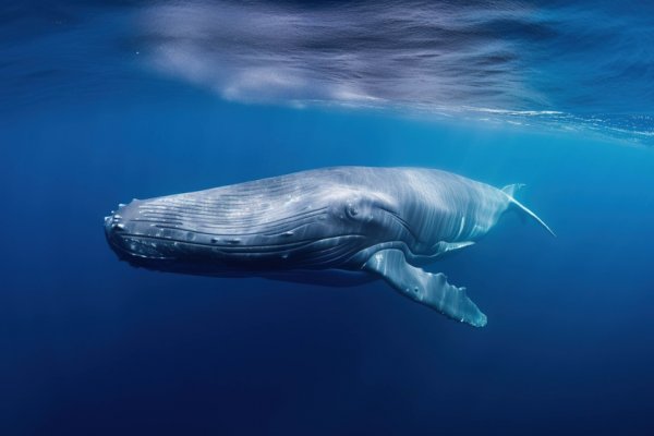 Niemcy chcą przetransportować humbaka Timmy’ego barką na Morze Północne