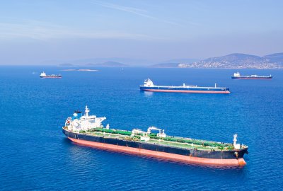 Chiny: Należy chronić bezpieczeństwo żeglugi w Cieśninie Ormuz