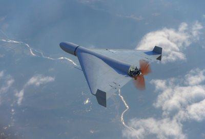 Atak ukraińskich dronów na rosyjskie porty nad Zatoką Fińską to cios we ...