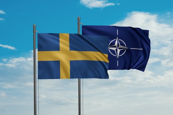 Szwecja wielkim wygranym dzięki inwestycjom krajów NATO w zbrojenia
