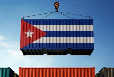 Meksyk i Belize dostarczyły do Hawany 1,7 tys. ton pomocy humanitarnej