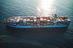 Maersk rozpoczyna likwidację swojej spółki zależnej w Petersburgu