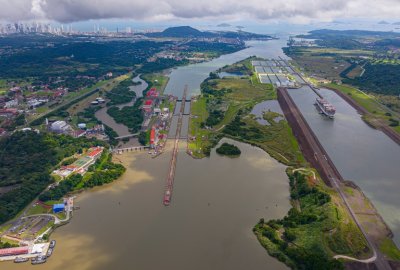 Kanał Panamski nakłada ograniczenia