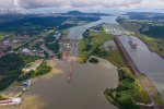 Kanał Panamski nakłada ograniczenia