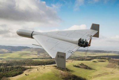 Rosja po raz kolejny zaatakowała infrastrukturę portową w obwodzie odesk...