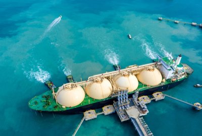 Gaz w Europie drożeje po zapowiedzi mocnych ataków USA na Iran